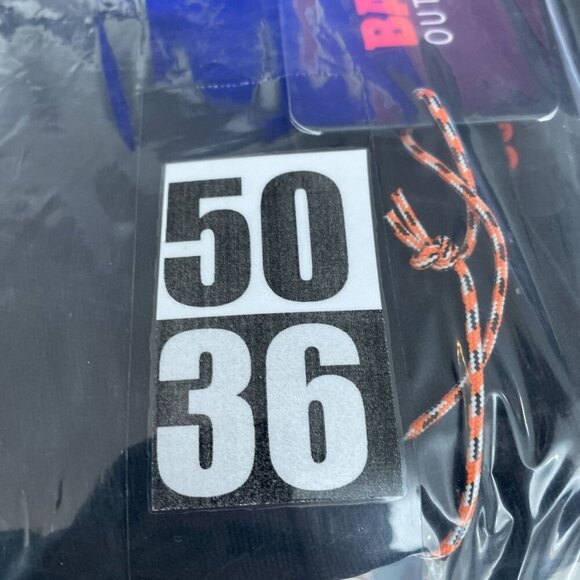 NEW Bass Outdoor Pro Cargo Shorts Size 42 Black Caviar Cotton NWT 5036 - Picture 9 of 10